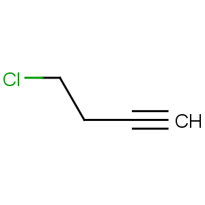 CAS No:51908-64-6 4-chlorobut-1-yne