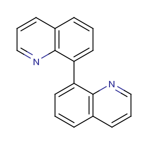 CAS No:51913-96-3 BIQUINOLINE