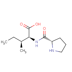 CAS No:51926-51-3 L-Isoleucine, L-prolyl-