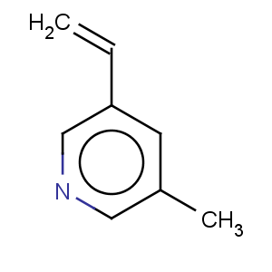 CAS No:51961-51-4 3-methyl-5-vinylpyridine