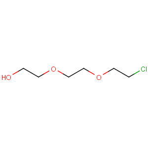 CAS No:5197-62-6 2-[2-(2-chloroethoxy)ethoxy]ethanol