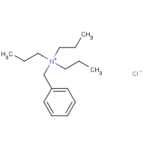 CAS No:5197-87-5 benzyl(tripropyl)azanium