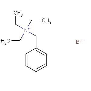 CAS No:5197-95-5 benzyl(triethyl)azanium