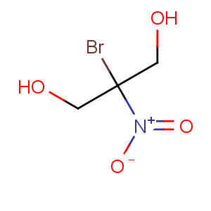 CAS No:52-51-7 2-bromo-2-nitropropane-1,3-diol