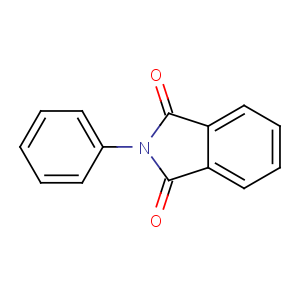CAS No:520-03-6 2-phenylisoindole-1,3-dione