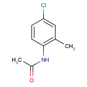 CAS No:5202-86-8 N-(4-chloro-2-methylphenyl)acetamide
