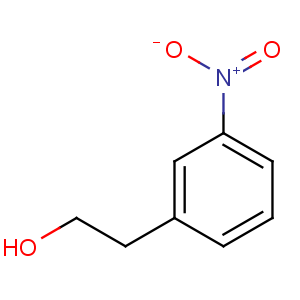 CAS No:52022-77-2 2-(3-nitrophenyl)ethanol