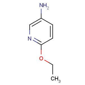 CAS No:52025-34-0 6-ethoxypyridin-3-amine