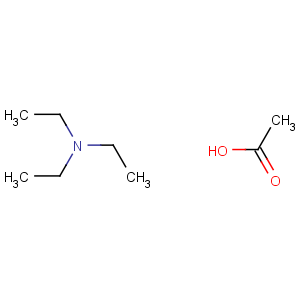 CAS No:5204-74-0 acetic acid