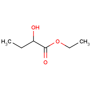 CAS No:52089-54-0 ethyl 2-hydroxybutanoate