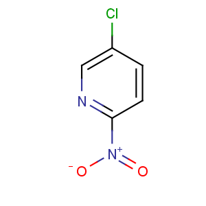 CAS No:52092-47-4 5-chloro-2-nitropyridine