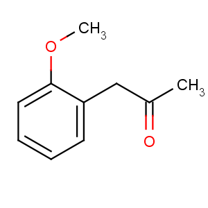 CAS No:5211-62-1 1-(2-methoxyphenyl)propan-2-one