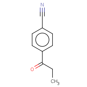 CAS No:52129-98-3 4'-cyanopropiophenone