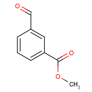 CAS No:52178-50-4 methyl 3-formylbenzoate
