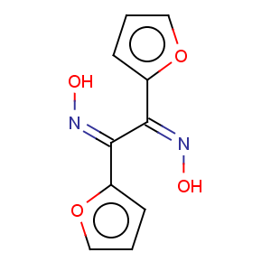 CAS No:522-27-0 di-2-furylethanedione dioxime
