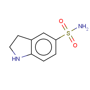 CAS No:52206-06-1 indoline-5-sulfonamide