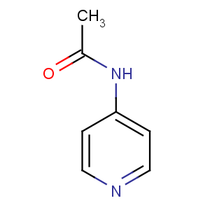 CAS No:5221-42-1 N-pyridin-4-ylacetamide