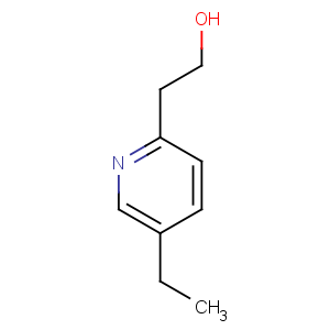 CAS No:5223-06-3 2-(5-ethylpyridin-2-yl)ethanol