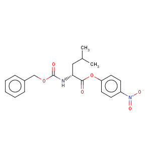 CAS No:52235-17-3 Z-D-Leu-ONp