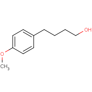 CAS No:52244-70-9 4-(4-methoxyphenyl)butan-1-ol