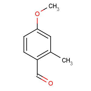 CAS No:52289-54-0 4-methoxy-2-methylbenzaldehyde