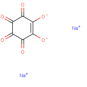 CAS No:523-21-7 disodium