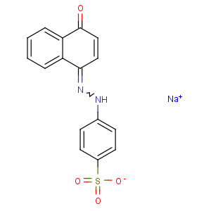 CAS No:523-44-4 Acid Orange 20