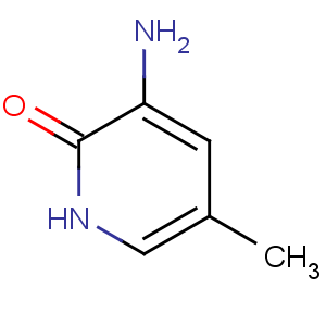 CAS No:52334-51-7 3-amino-5-methyl-1H-pyridin-2-one