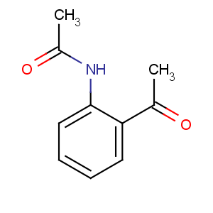 CAS No:5234-26-4 N-(2-acetylphenyl)acetamide