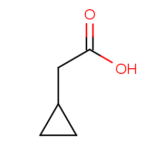 CAS No:5239-82-7 2-cyclopropylacetic acid
