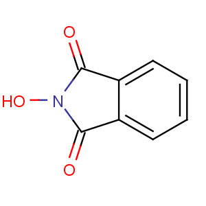 CAS No:524-38-9 2-hydroxyisoindole-1,3-dione