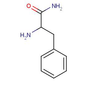CAS No:5241-58-7 (2S)-2-amino-3-phenylpropanamide