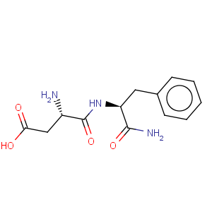 CAS No:5241-71-4 L-Phenylalaninamide, L-a-aspartyl-