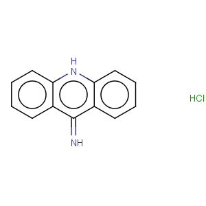 CAS No:52417-22-8 9-Aminoacridine hydrochloride monohydrate
