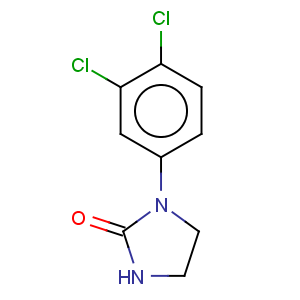 CAS No:52420-29-8 2-Imidazolidinone,1-(3,4-dichlorophenyl)-