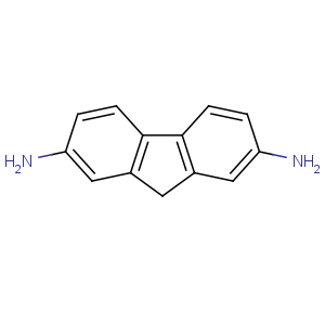 CAS No:525-64-4 9H-fluorene-2,7-diamine