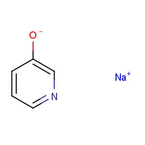 CAS No:52536-09-1 sodium