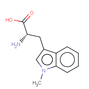 CAS No:526-31-8 L-Tryptophan, N-methyl-
