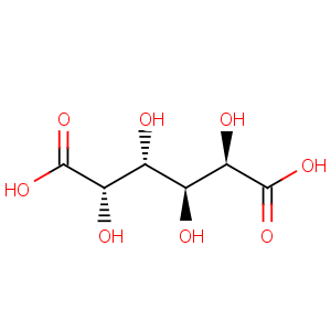 CAS No:526-99-8 Mucic acid