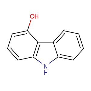 CAS No:52602-39-8 9H-carbazol-4-ol
