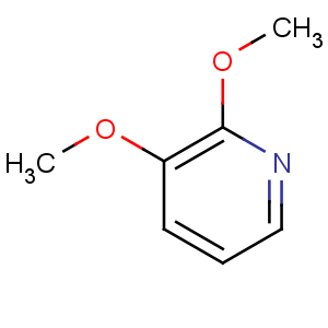 CAS No:52605-97-7 2,3-dimethoxypyridine