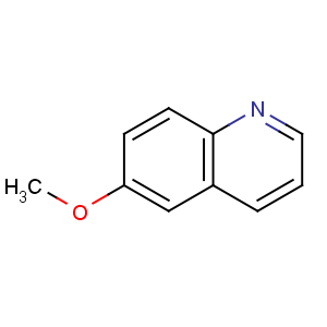 CAS No:5263-87-6 6-methoxyquinoline