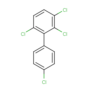 CAS No:52663-58-8 1,2,4-trichloro-3-(4-chlorophenyl)benzene