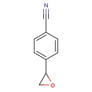 CAS No:52695-39-3 4-(oxiran-2-yl)benzonitrile
