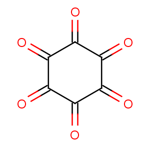CAS No:527-31-1 cyclohexane-1,2,3,4,5,6-hexone
