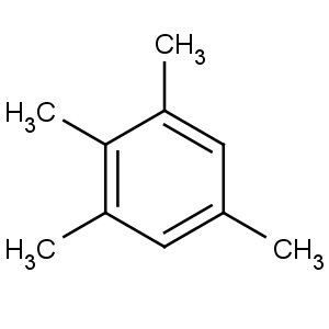 CAS No:527-53-7 1,2,3,5-tetramethylbenzene