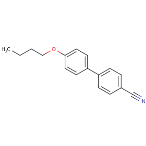 CAS No:52709-87-2 4-(4-butoxyphenyl)benzonitrile