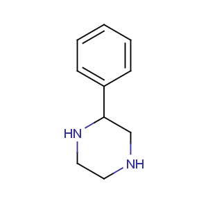 CAS No:5271-26-1 2-phenylpiperazine