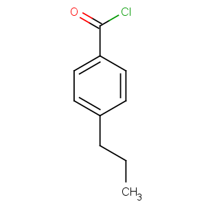 CAS No:52710-27-7 4-propylbenzoyl chloride
