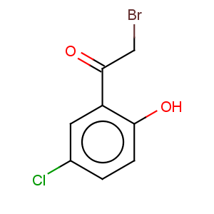 CAS No:52727-99-8 2-Bromo-1-(5-chloro-2-hydroxyphenyl)ethanone